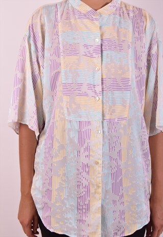VINTAGE SHIRT (518)