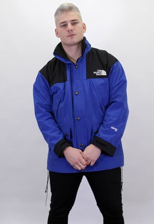 VINTAGE NORTH FACE COAT