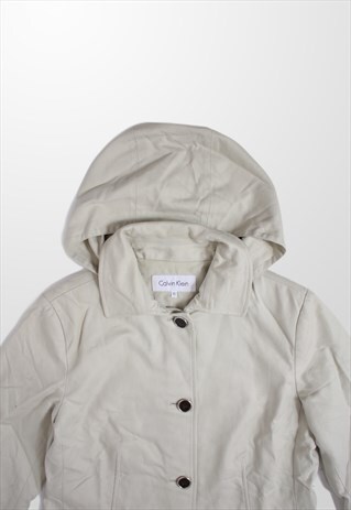 VINTAGE CALVIN KLEIN CK JACKET