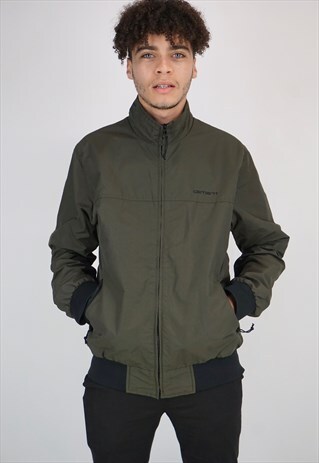 VINTAGE 90'S CARHARTT JACKET