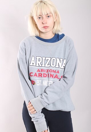 VINTAGE ARIZONA CARDINALS SWEATSHIRT