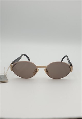 CHRISTIAN DIOR OPTYL 2910 VINTAGE SUNGLASSES '90 OLD STOCK