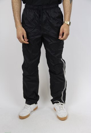 VINTAGE 90'S NIKE TRACKSUIT BOTTOMS