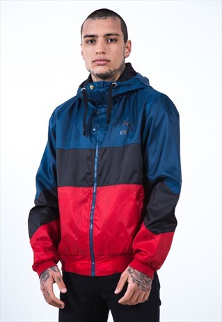 VINTAGE 90S PUMA SPORT JACKET / S3244