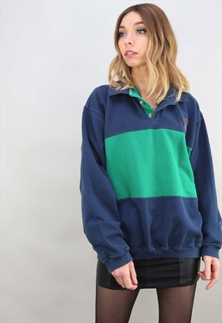 asos marketplace sweatshirt