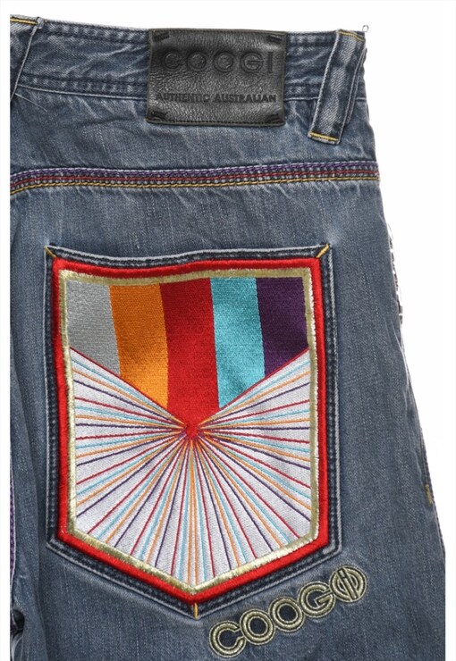 garment image