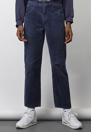 armani corduroy jeans