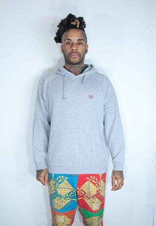 LEVIS VINTAGE HOODIE