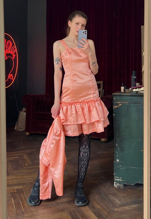garment image