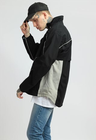 VINTAGE NIKE WINDBREAKER JACKET