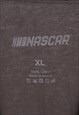 VINTAGE 90'S NASCAR SWEATSHIRT MATT KENSETH 42 NASCAR LONG