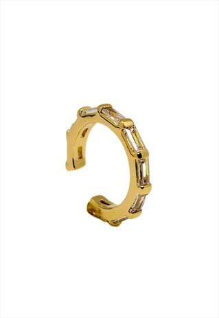 EARCUFF (SOLD BY UNIT)