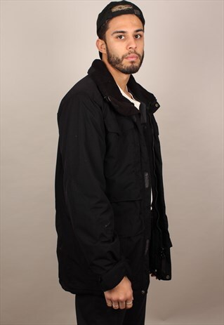 VINTAGE FJALLRAVEN YUPIK PARKA ASM2021