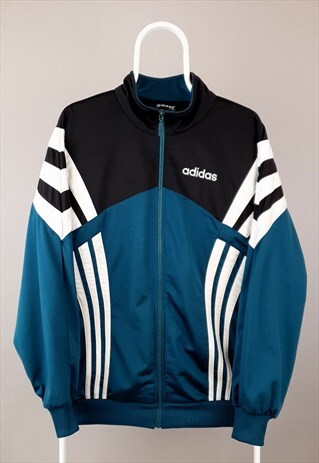 90s adidas jacket