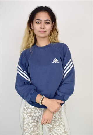 VINTAGE 90'S ADIDAS SWEATSHIRT