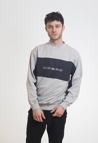 VINTAGE UMBRO SWEATSHIRT