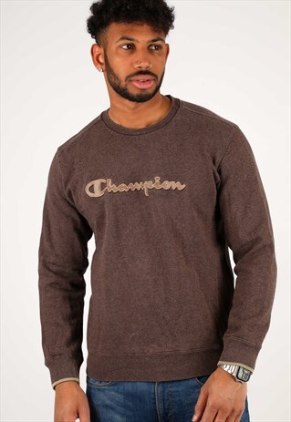 VINTAGE CHAMPION SWEATSHIRT NSW233