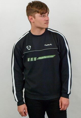 VINTAGE NIKE SWEATER