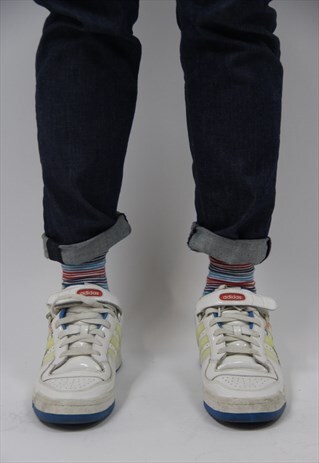 VINTAGE ADIDAS TRAINERS