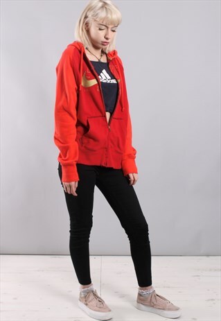 VINGAGE NIKE HOODIE