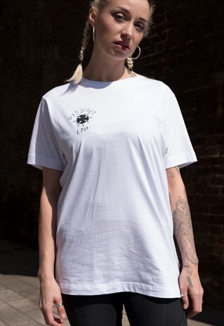 BLUDGEON TEE