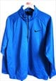 VINTAGE NIKE SWEATSHIRT SPORTSWEAR TRACKSUIT SPORT PULLOVER