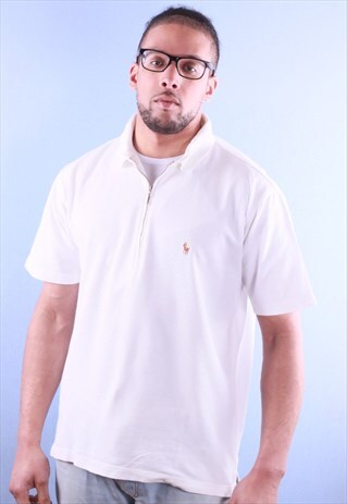 VINTAGE RALPH LAUREN SHIRT
