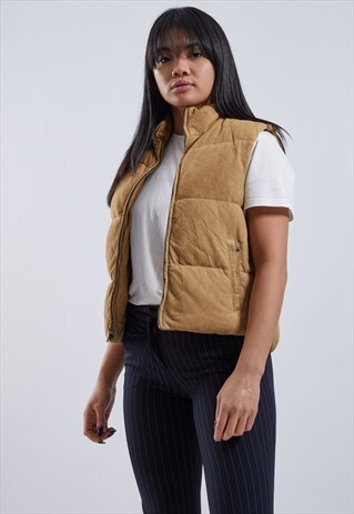 VINTAGE RALPH LAUREN GILET