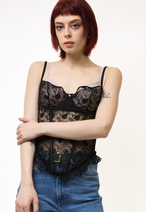 garment image