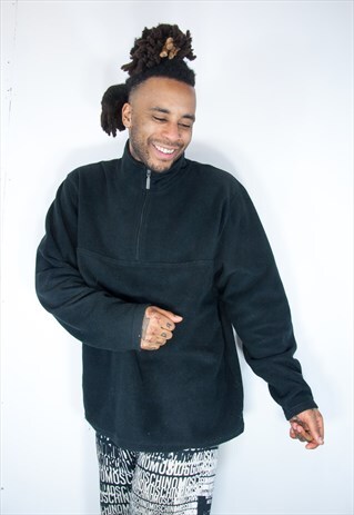 RARE VINTAGE FLEECE