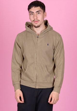 VINTAGE RALPH LAUREN HOODIE