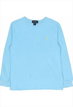 Ralph Lauren polo 90's Heavyweight Crewneck Sweatshirt Mediu