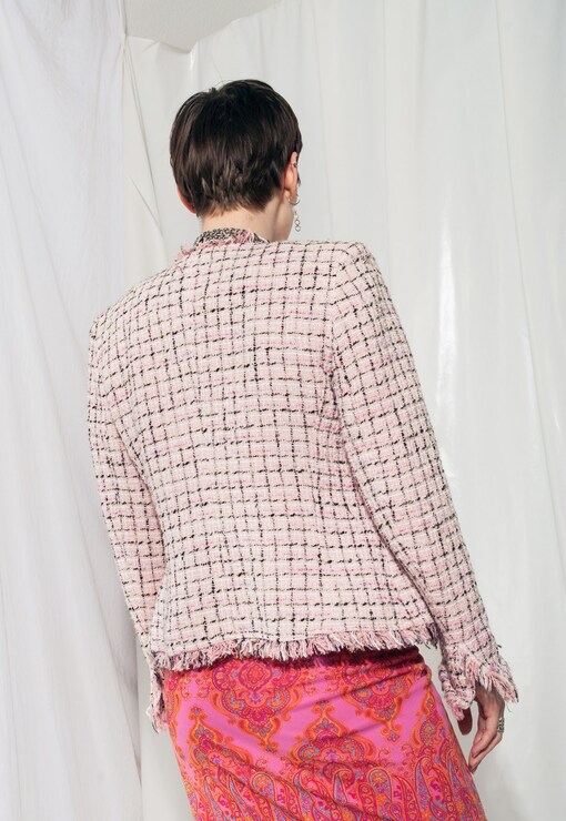 garment image