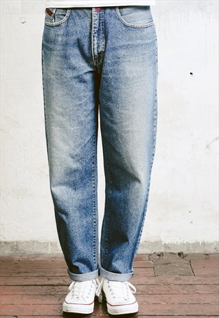 VINTAGE 90S JEANS
