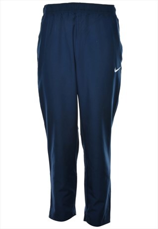 VINTAGE NIKE TRACK PANTS - W32