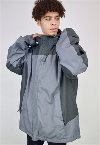 VINTAGE 90'S CHAMPION JACKET