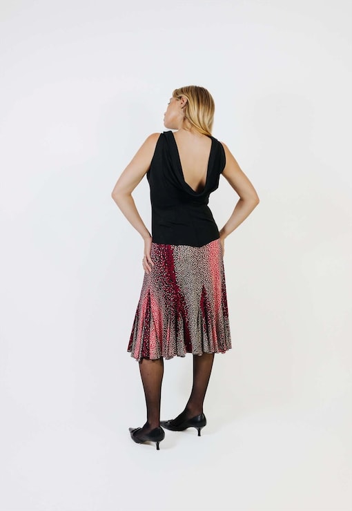 garment image