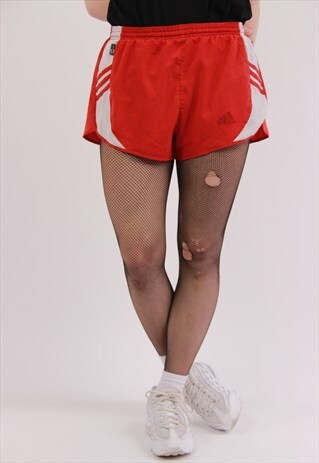 VINTAGE ADIDAS RUNNER SHORTS