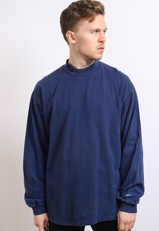 VINTAGE NIKE SWEATSHIRT
