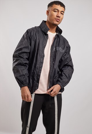 VINTAGE ADIDAS WINDBREAKER JACKET