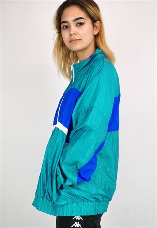 VINTAGE 90'S JACKET