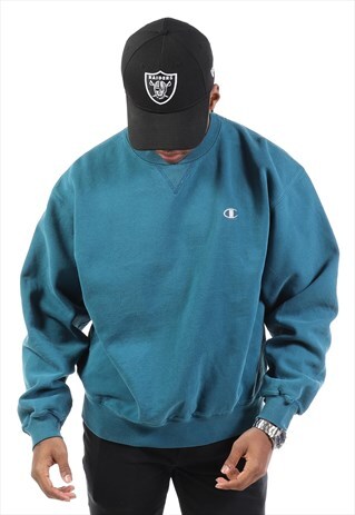 VINTAGE CHAMPION SWEATSHIRT