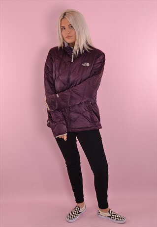 THE NORTH FACE PADDED JACKET GNF236