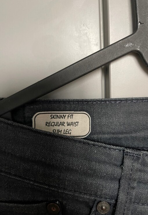 garment image