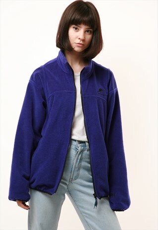 90S VINTAGE WARM HELLY HANSEN FLEECE JACKET 15071