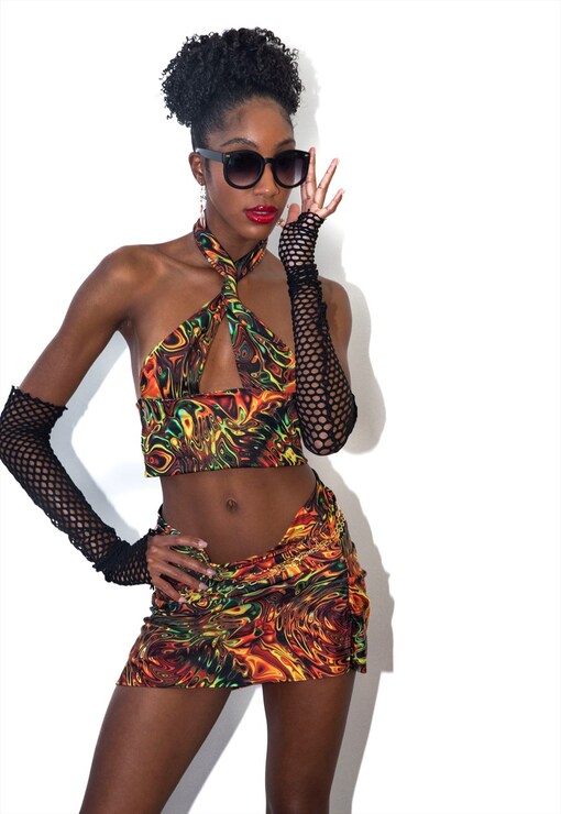 garment image