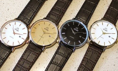 Classic Style Watches