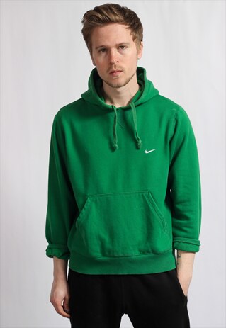 VINTAGE NIKE HOODIE