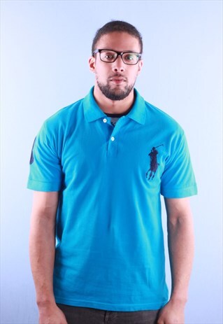 VINTAGE RALPH LAUREN SHIRT