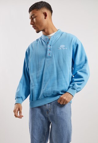 VINTAGE CHAMPION SWEATSHIRT